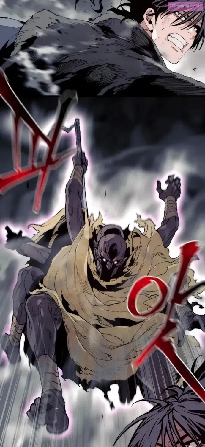 Read Heavenly Demon Cultivation Simulation EN Manga Online
