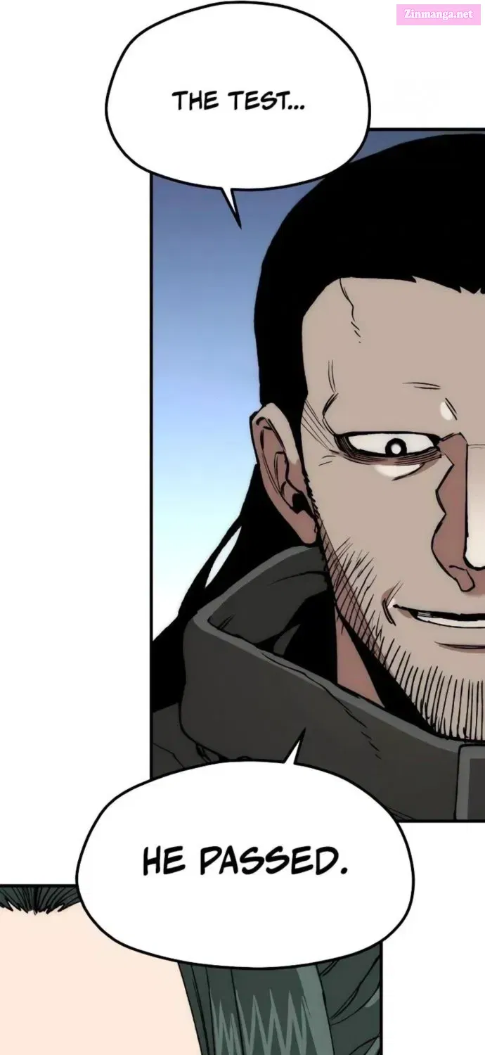 Read Heavenly Demon Cultivation Simulation EN Manga Online