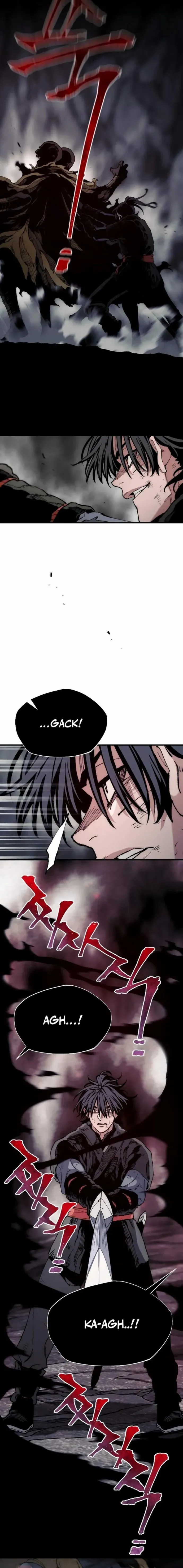 Read Heavenly Demon Cultivation Simulation EN Manga Online