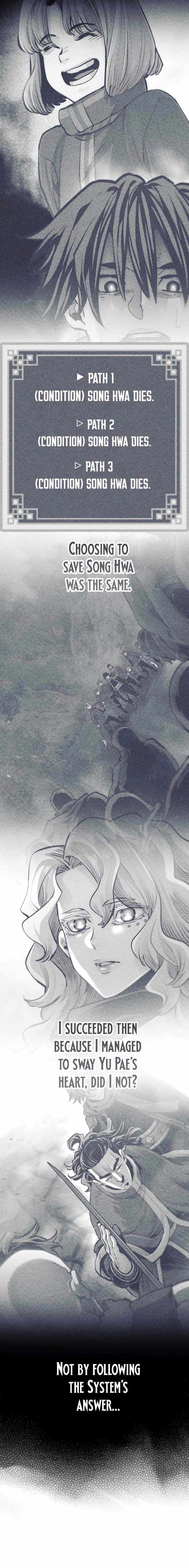 Read Heavenly Demon Cultivation Simulation EN Manga Online