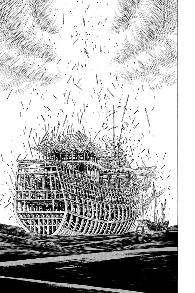 Read Hell's Paradise Jigokuraku EN Manga Online