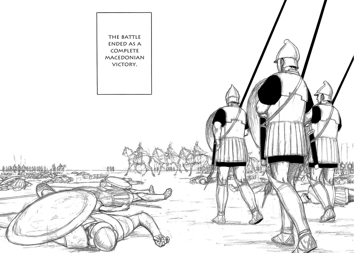 Read Historie EN Manga Online