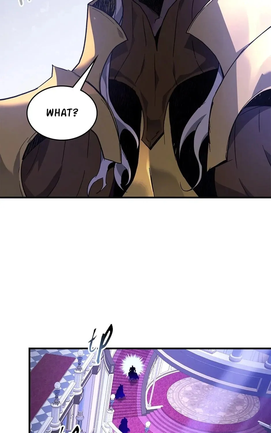 Read Level Up with the Gods EN Manga Online