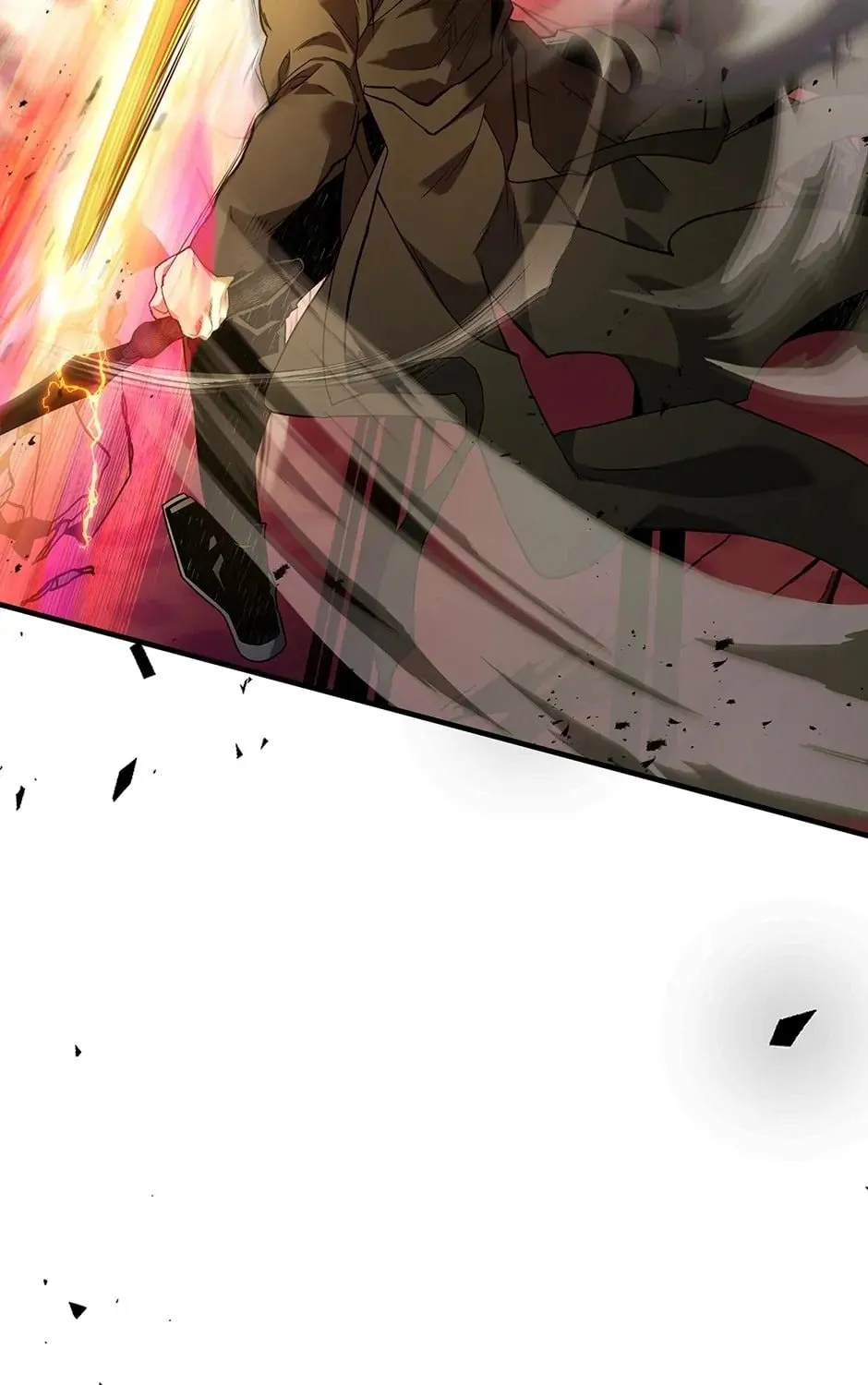 Read Level Up with the Gods EN Manga Online