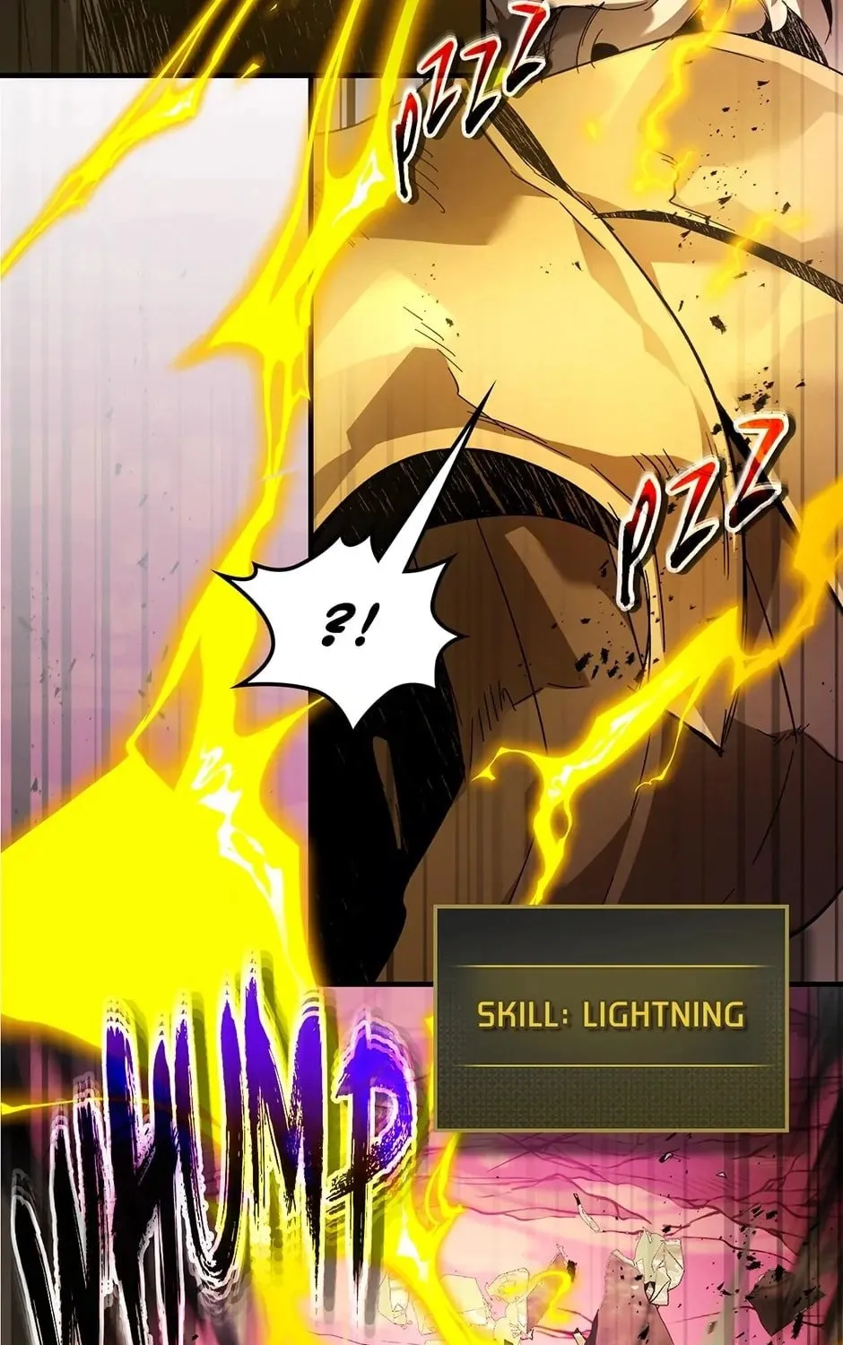 Read Level Up with the Gods EN Manga Online