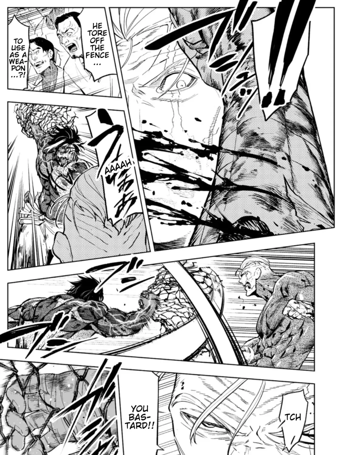 Read Lostend EN Manga Online