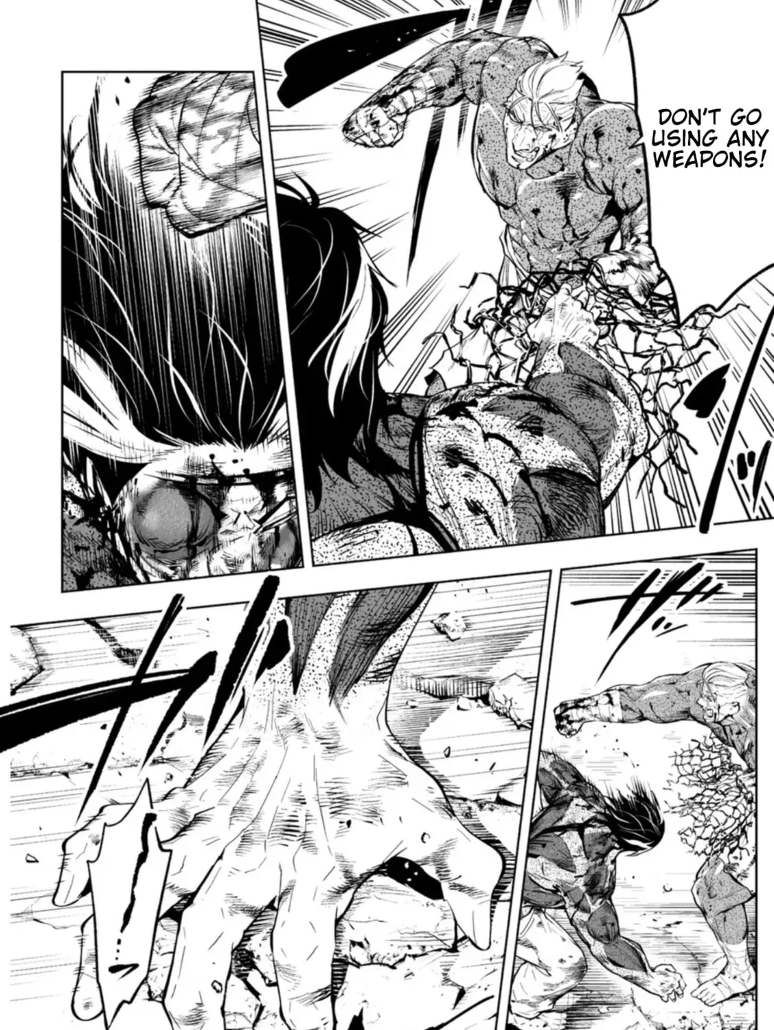Read Lostend EN Manga Online