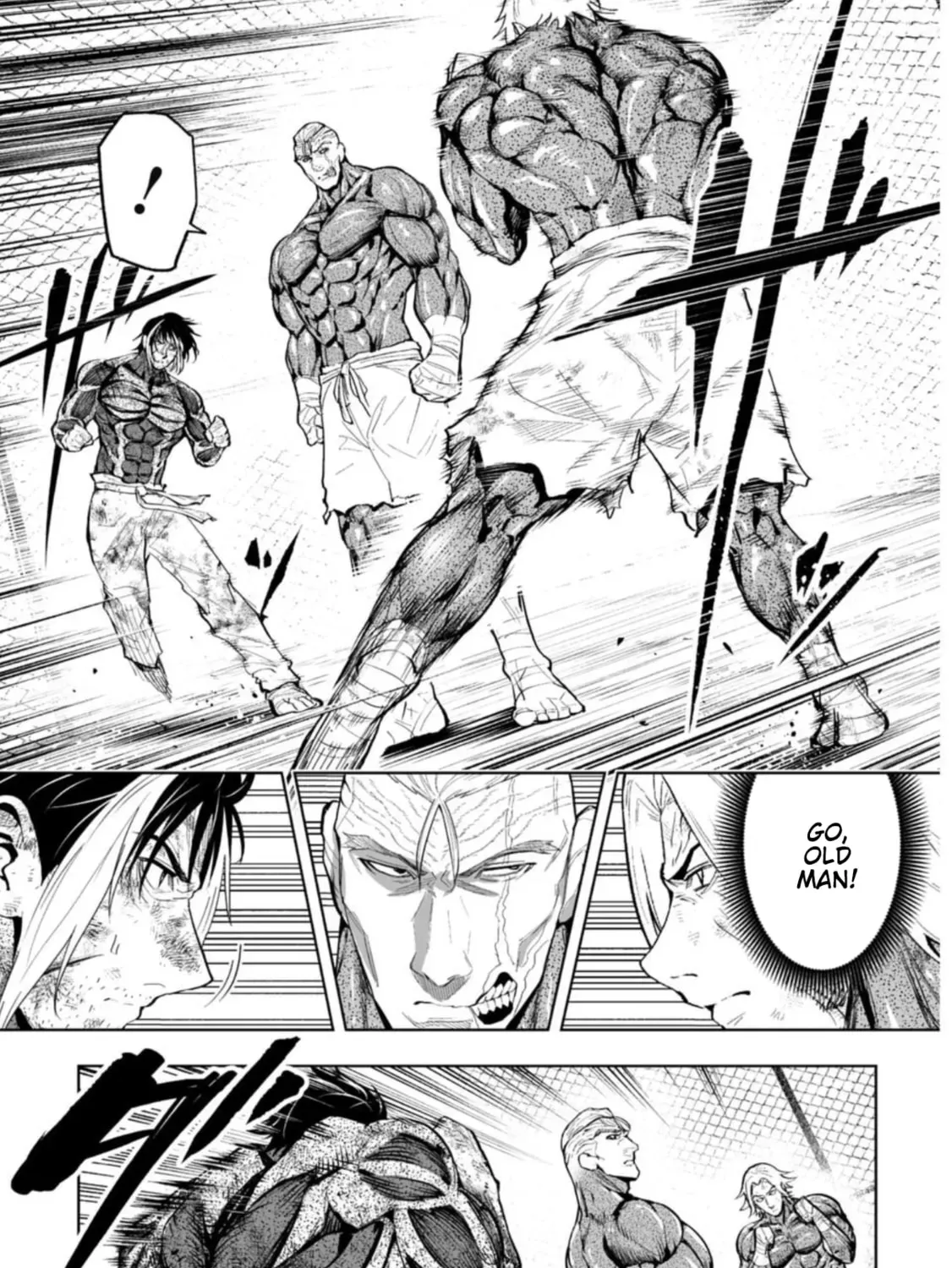 Read Lostend EN Manga Online