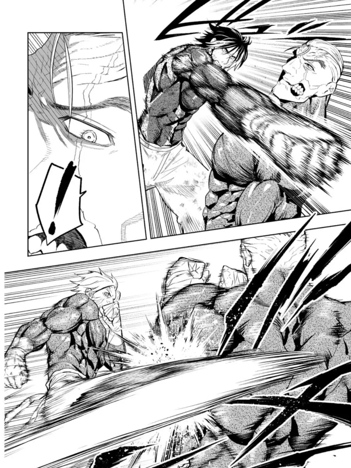 Read Lostend EN Manga Online