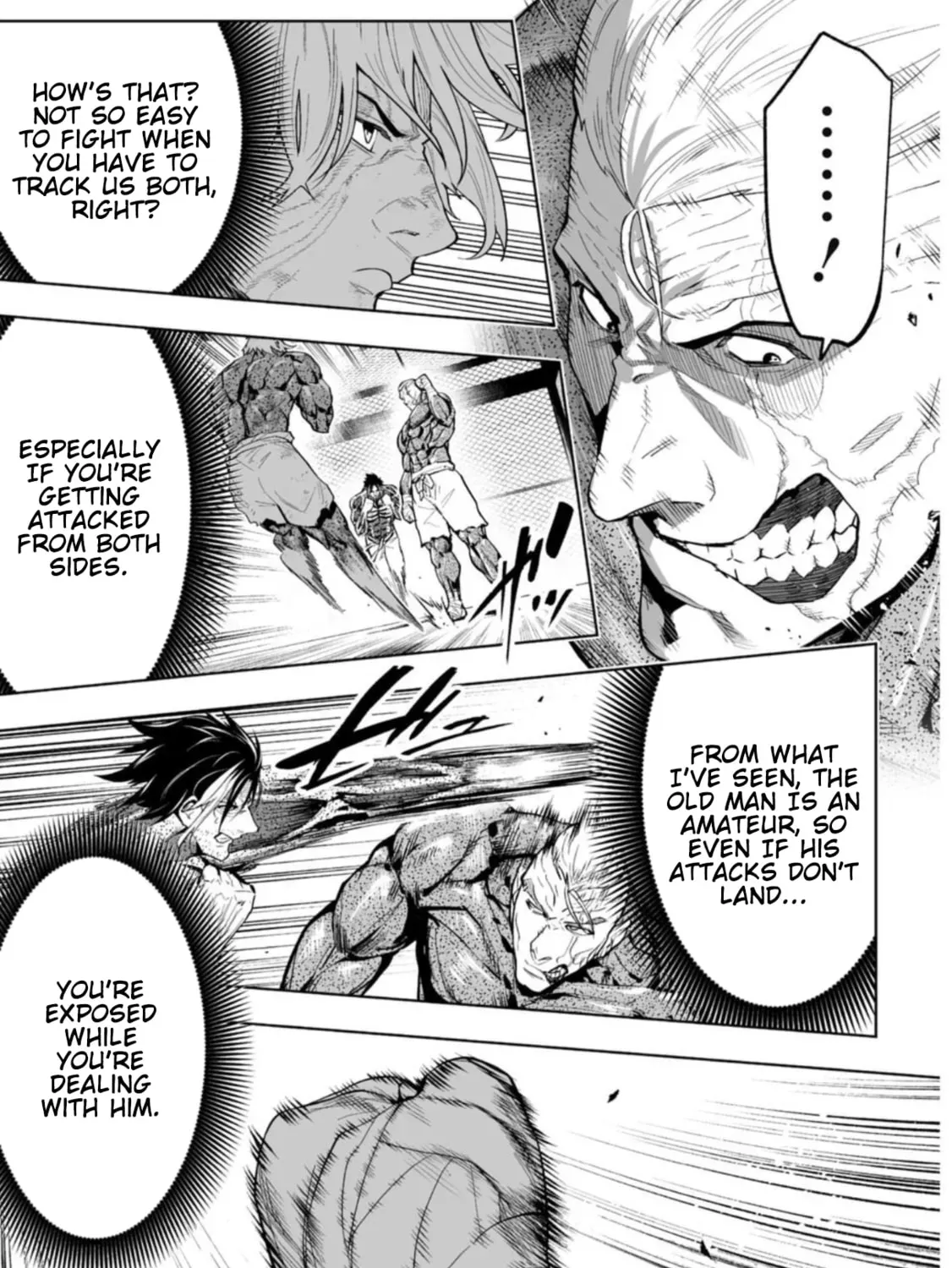 Read Lostend EN Manga Online