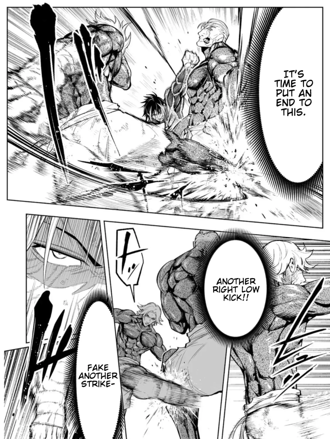 Read Lostend EN Manga Online