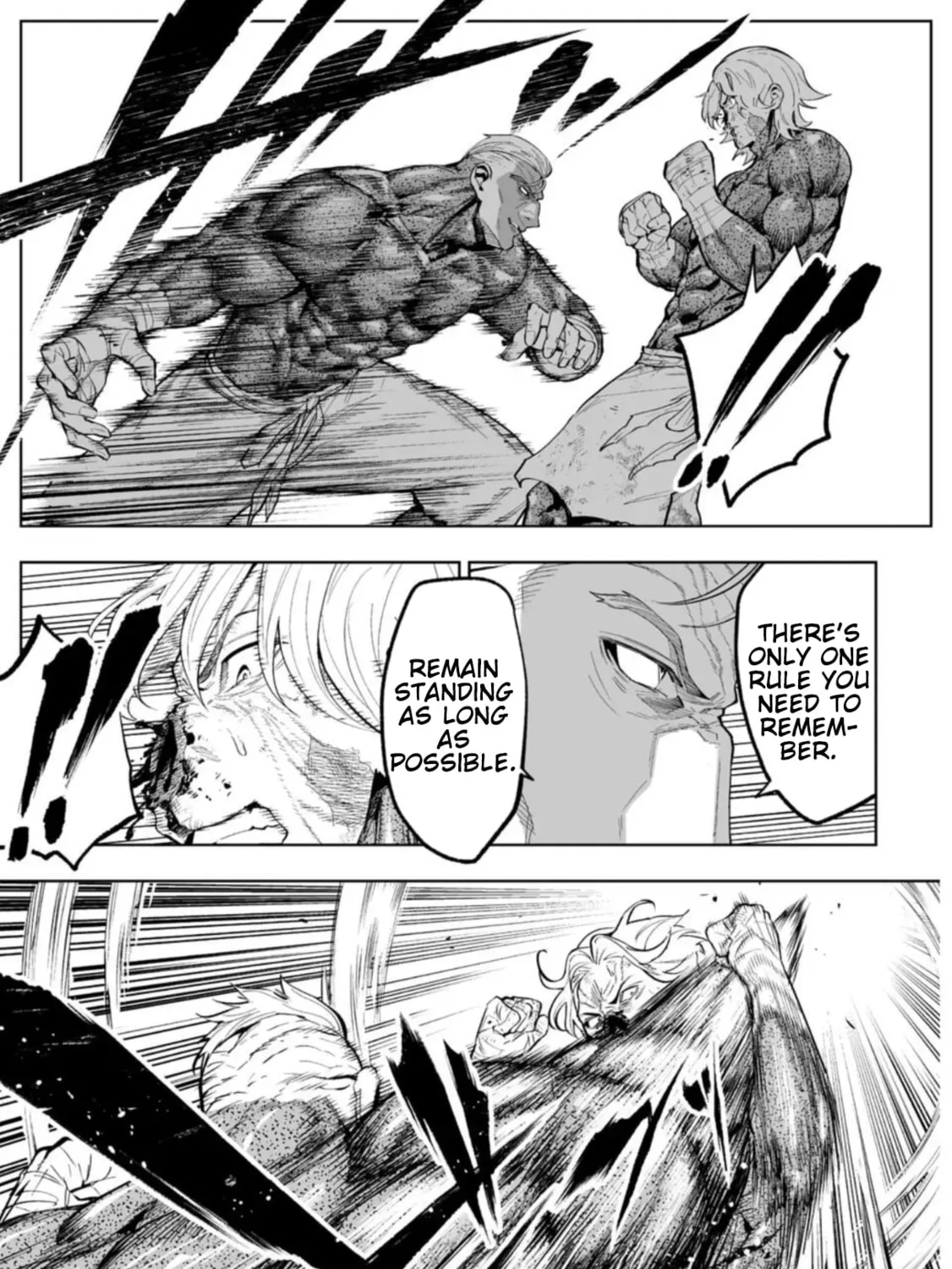 Read Lostend EN Manga Online