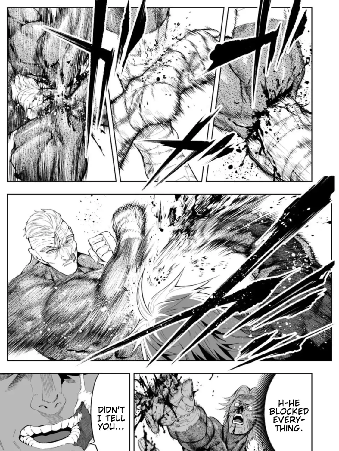 Read Lostend EN Manga Online