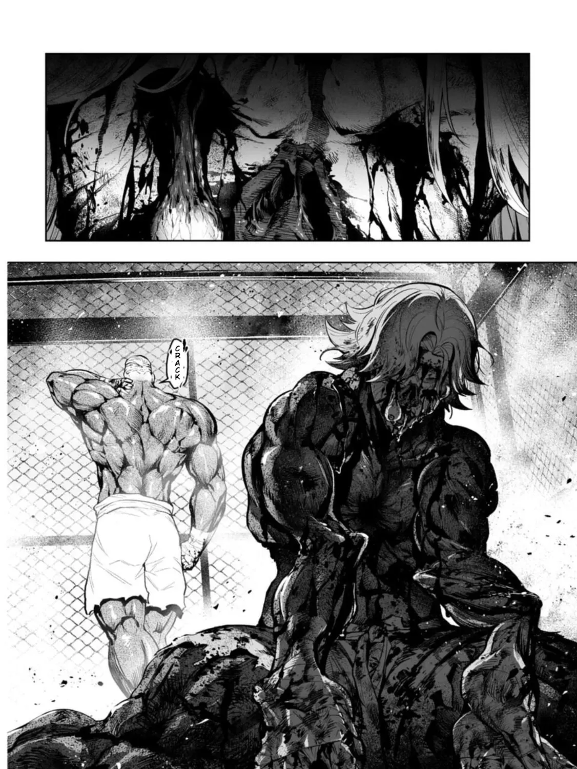 Read Lostend EN Manga Online