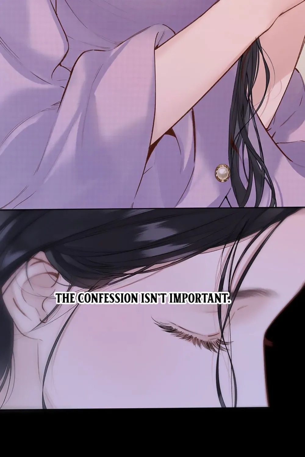Read Love by Mistake EN Manga Online