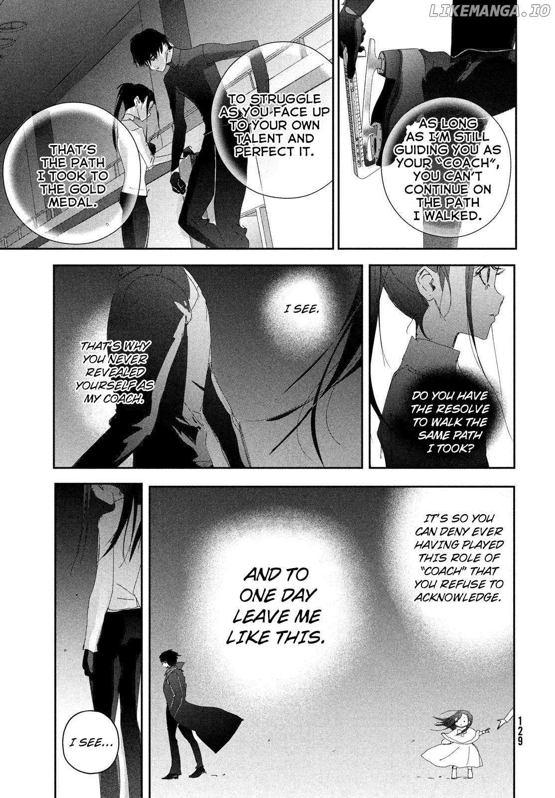 Read Medalist EN Manga Online