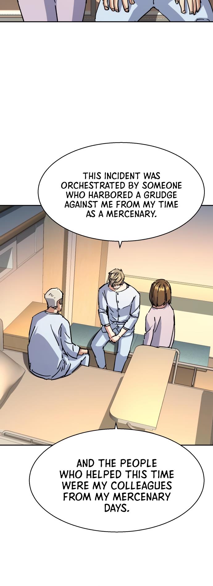 Read Mercenary Enrollment EN Manga Online