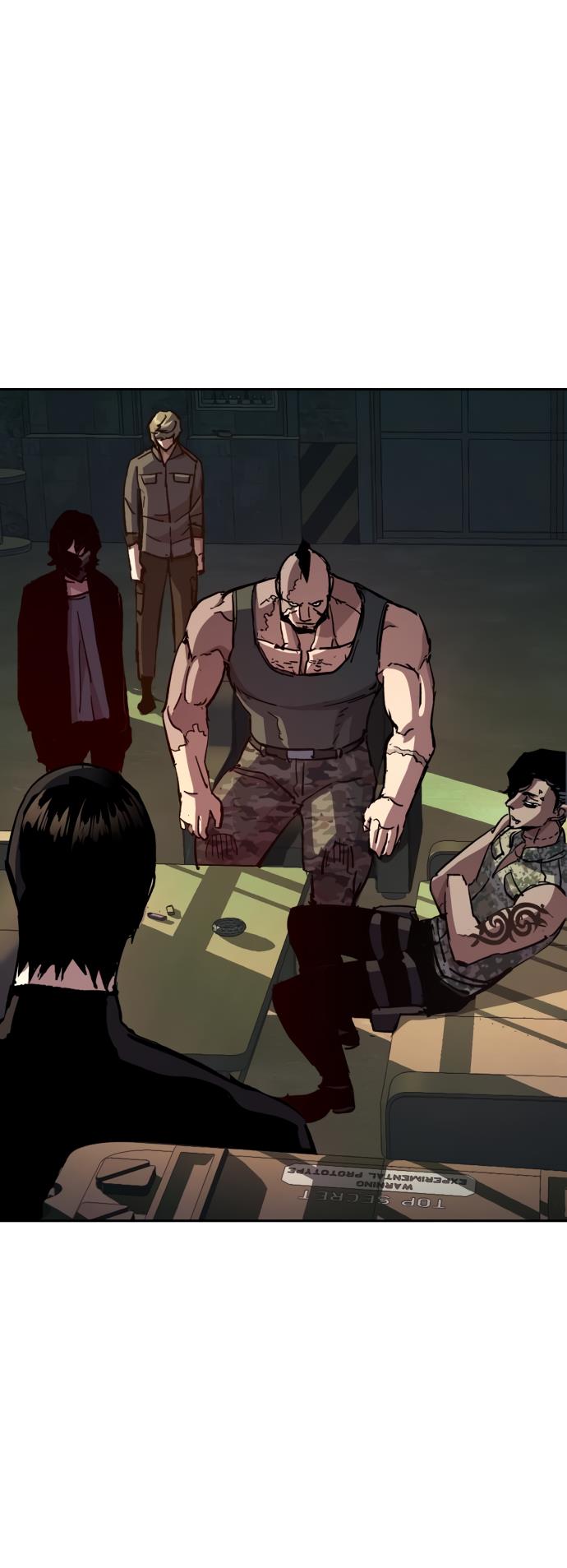 Read Mercenary Enrollment EN Manga Online