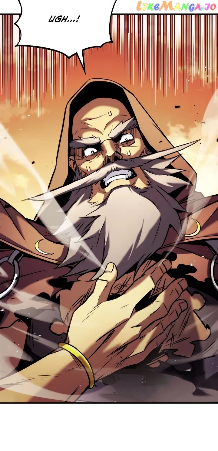 Read Ranker's Return EN Manga Online