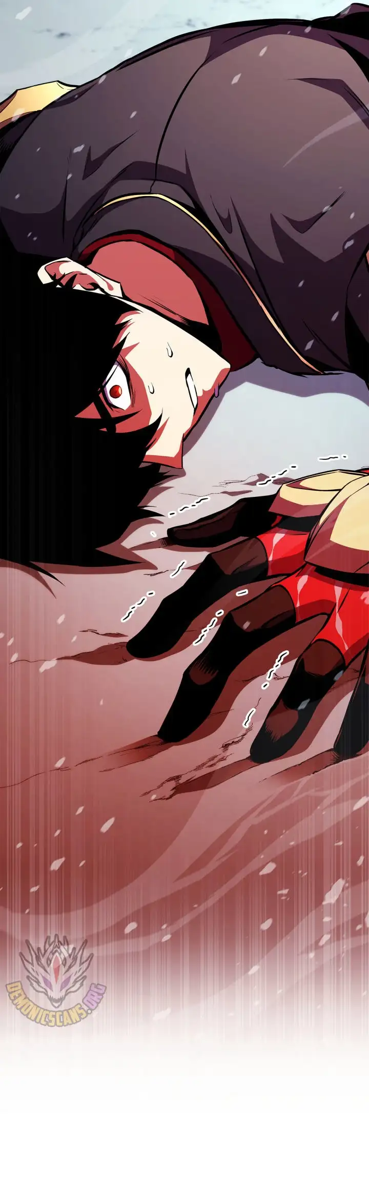 Read Ranker's Return EN Manga Online