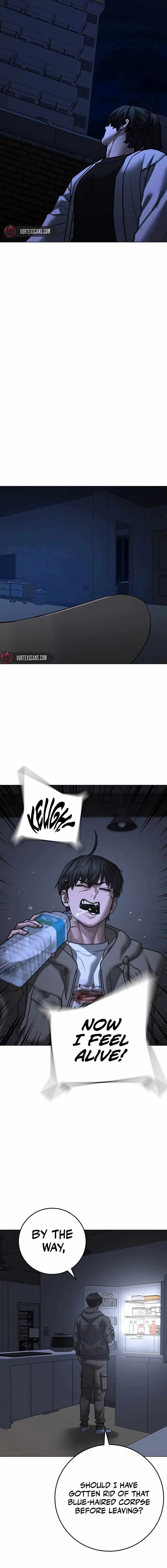 Read Reality Quest EN Manga Online