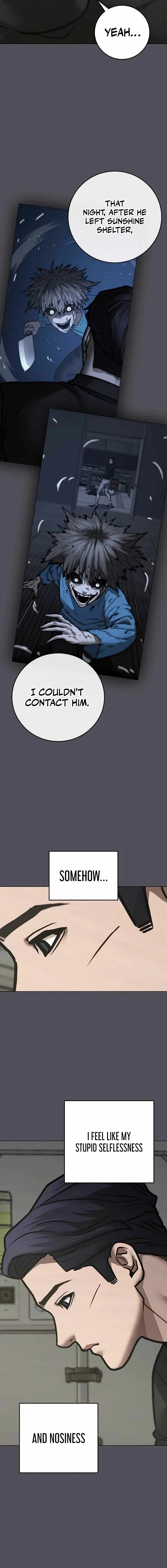Read Reality Quest EN Manga Online