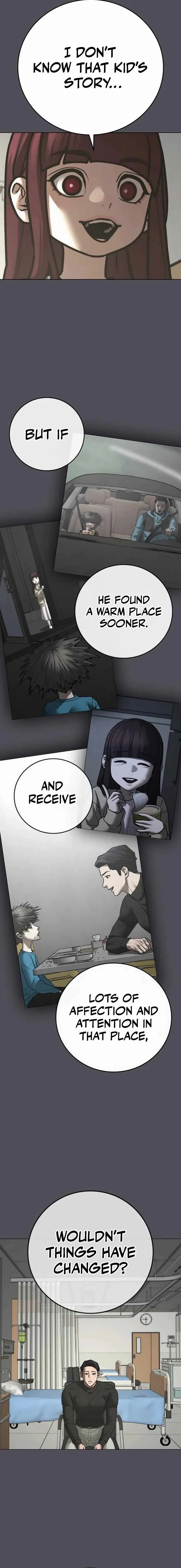 Read Reality Quest EN Manga Online