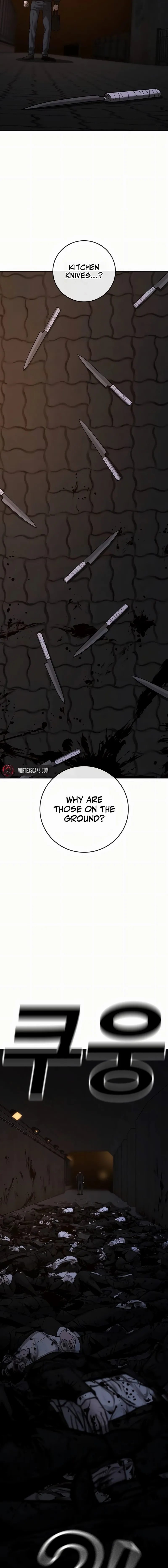 Read Reality Quest EN Manga Online