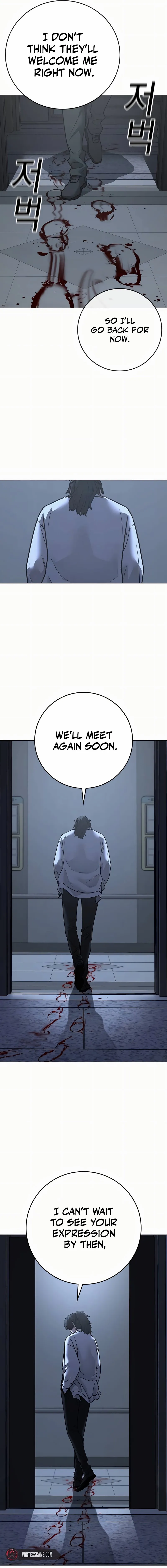 Read Reality Quest EN Manga Online