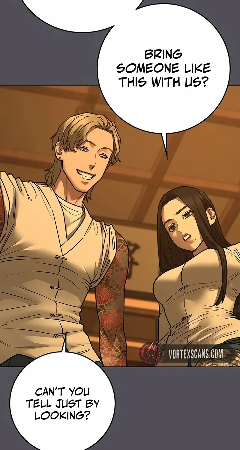 Read Reality Quest EN Manga Online