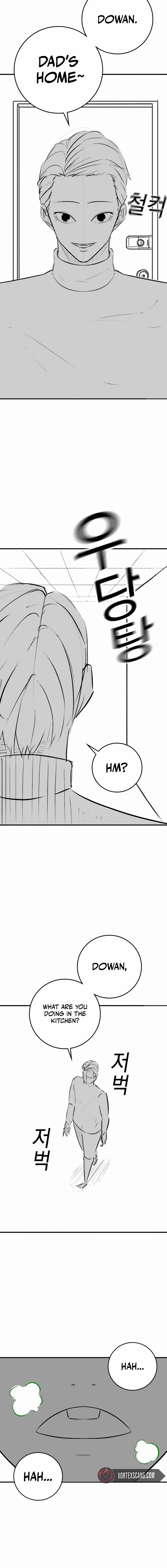 Read Reality Quest EN Manga Online