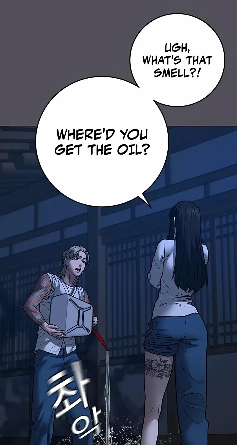 Read Reality Quest EN Manga Online