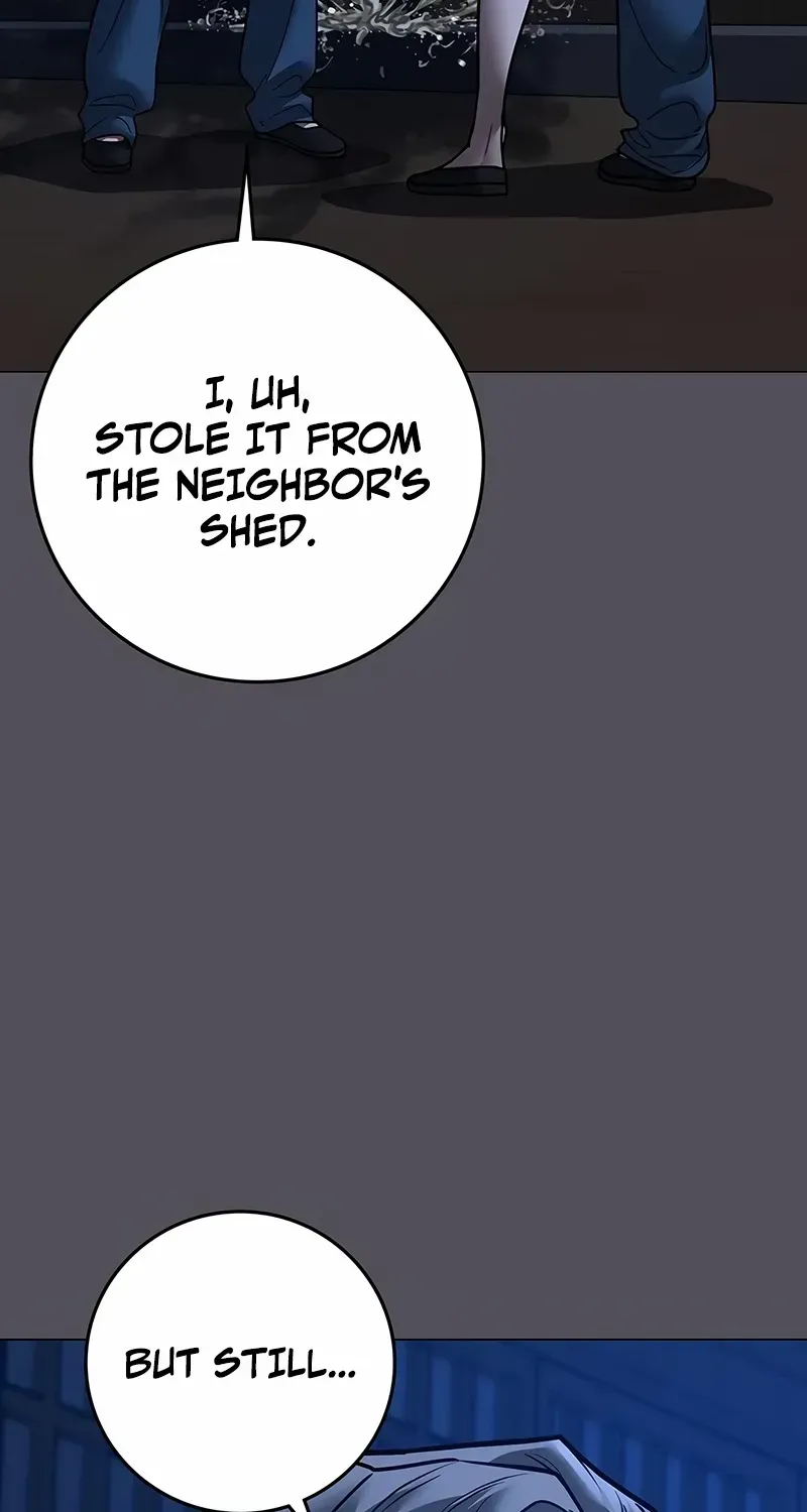 Read Reality Quest EN Manga Online