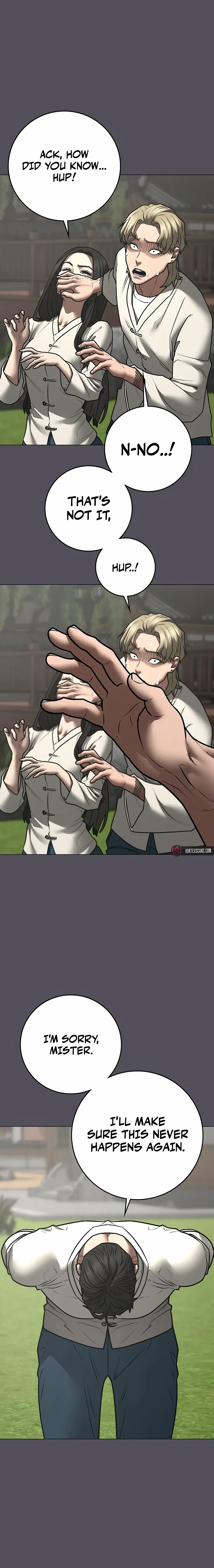 Read Reality Quest EN Manga Online