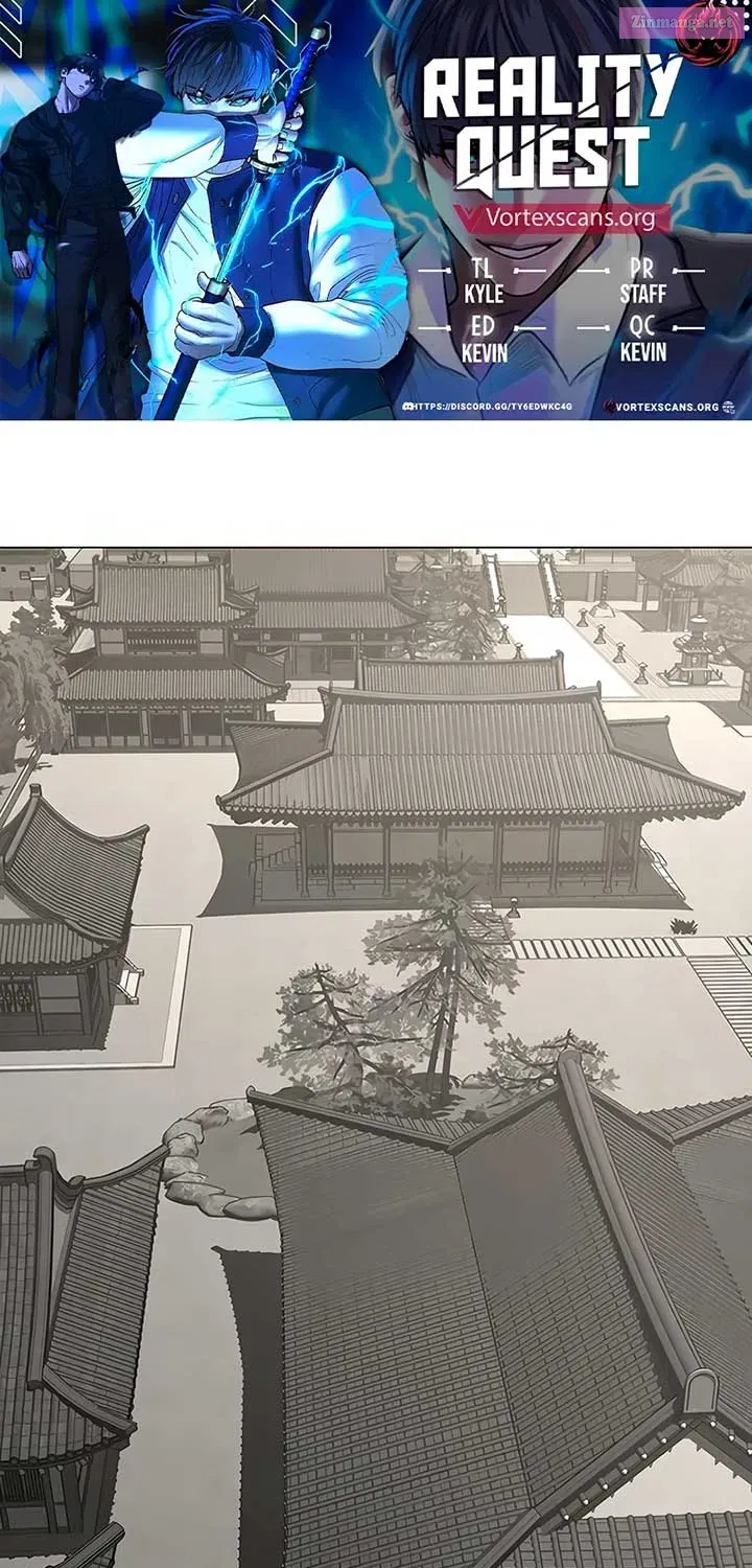 Read Reality Quest EN Manga Online
