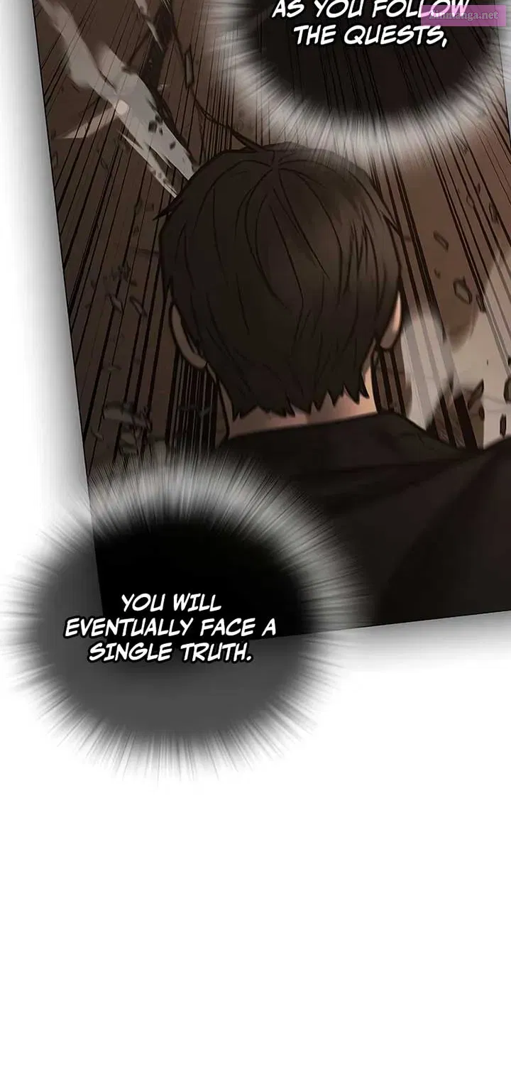 Read Reality Quest EN Manga Online