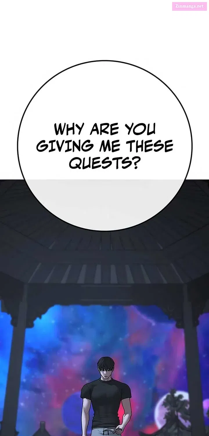 Read Reality Quest EN Manga Online