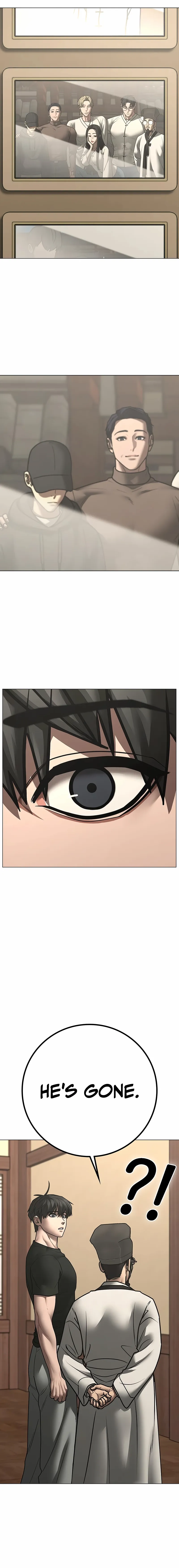 Read Reality Quest EN Manga Online