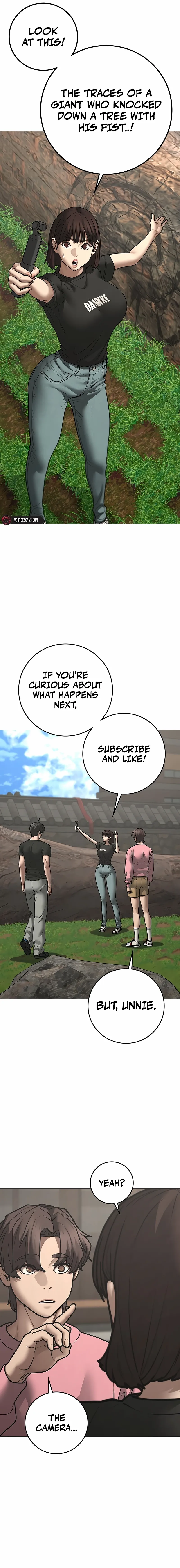 Read Reality Quest EN Manga Online