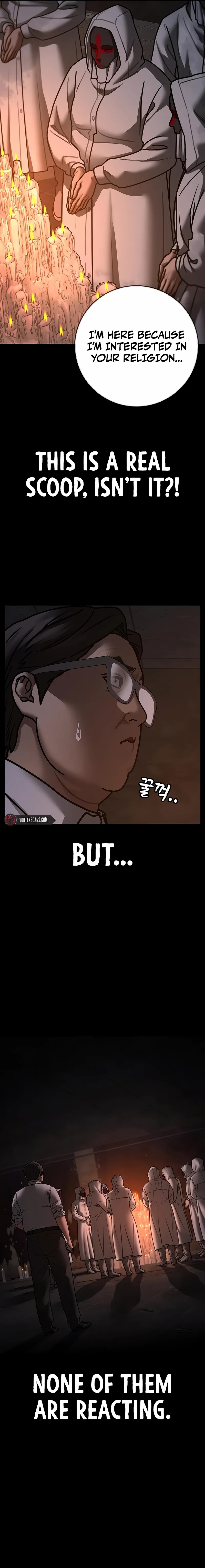 Read Reality Quest EN Manga Online
