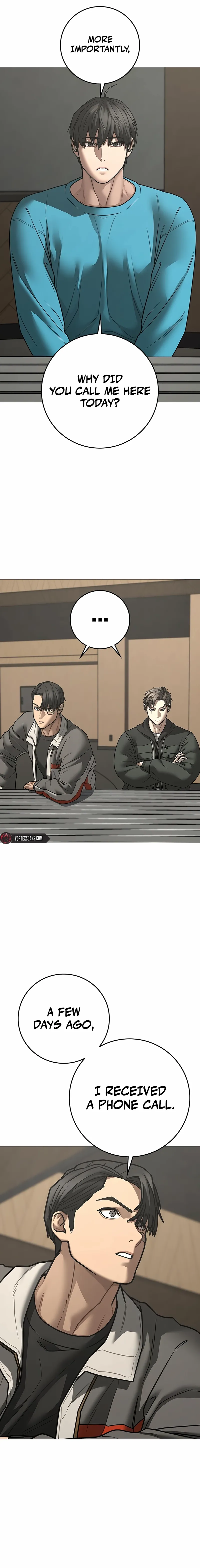 Read Reality Quest EN Manga Online