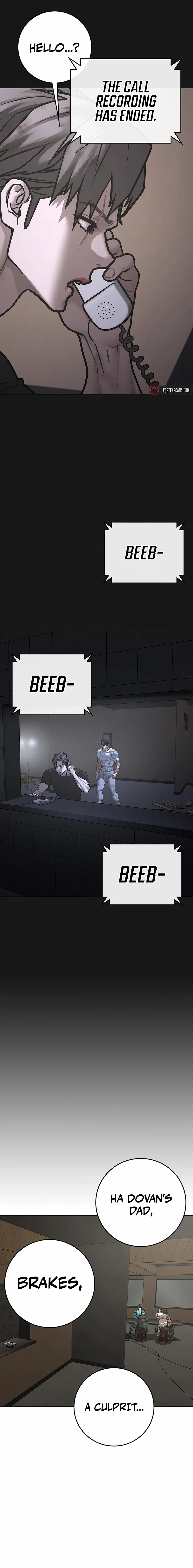 Read Reality Quest EN Manga Online