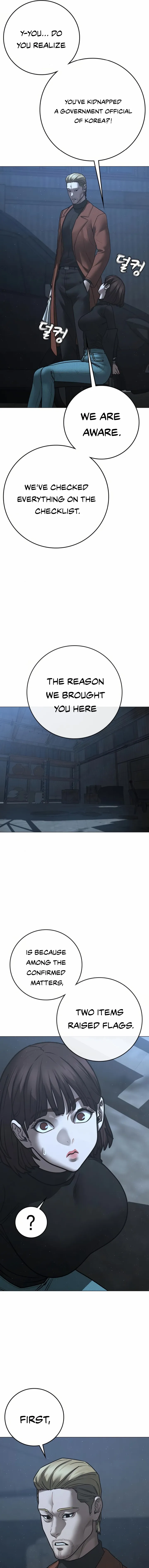 Read Reality Quest EN Manga Online