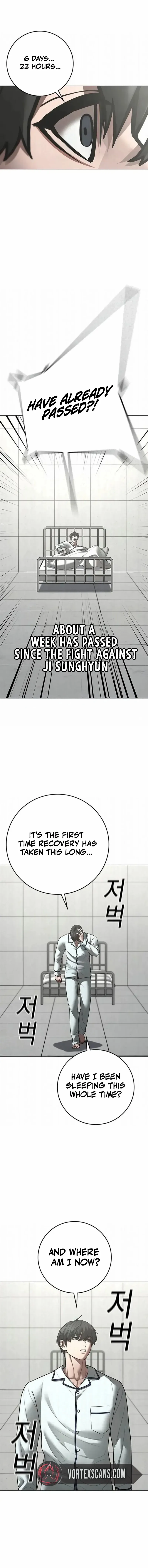Read Reality Quest EN Manga Online
