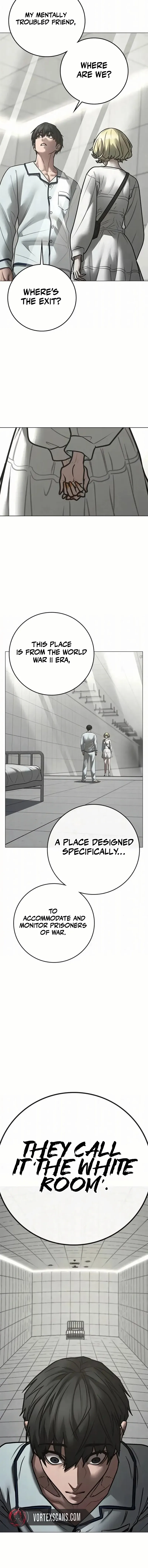 Read Reality Quest EN Manga Online