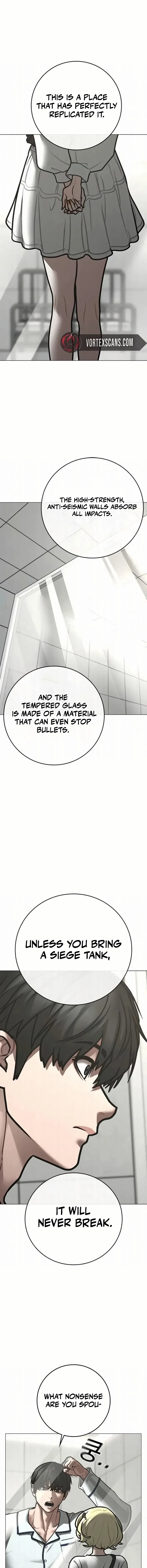 Read Reality Quest EN Manga Online