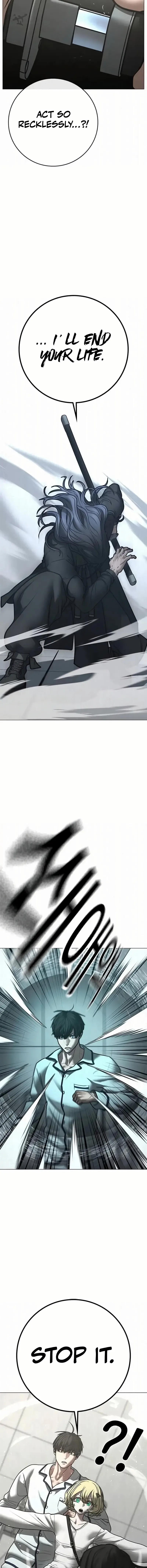 Read Reality Quest EN Manga Online