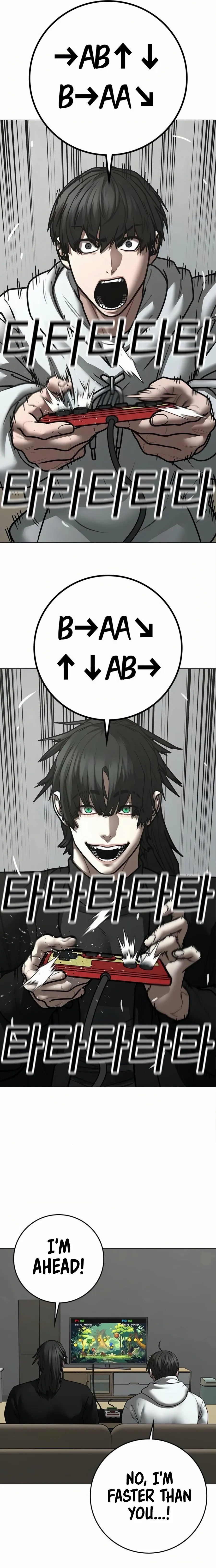Read Reality Quest EN Manga Online