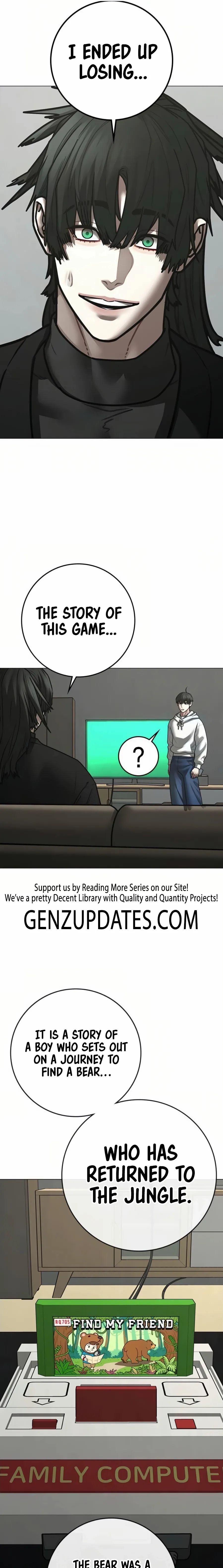 Read Reality Quest EN Manga Online