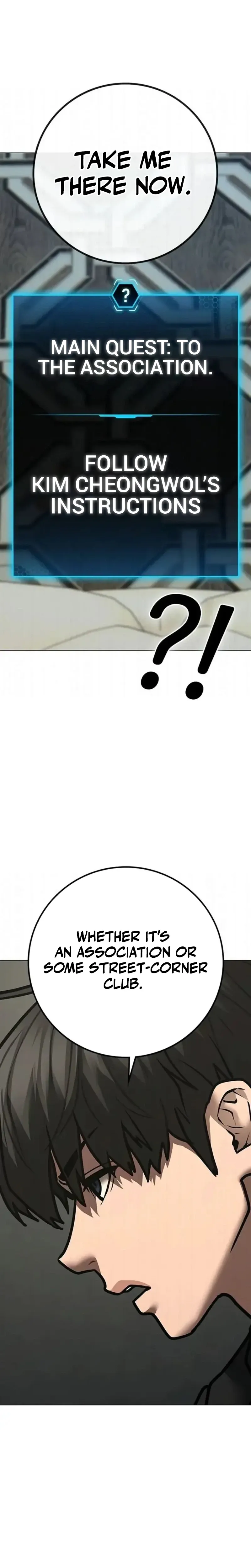 Read Reality Quest EN Manga Online